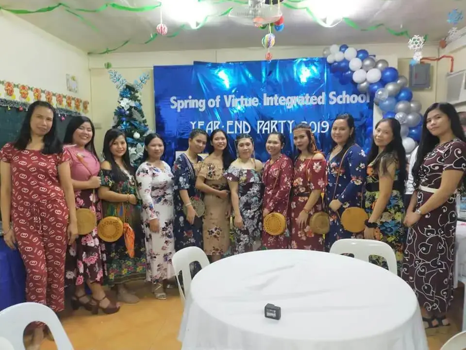 SVIS faculty