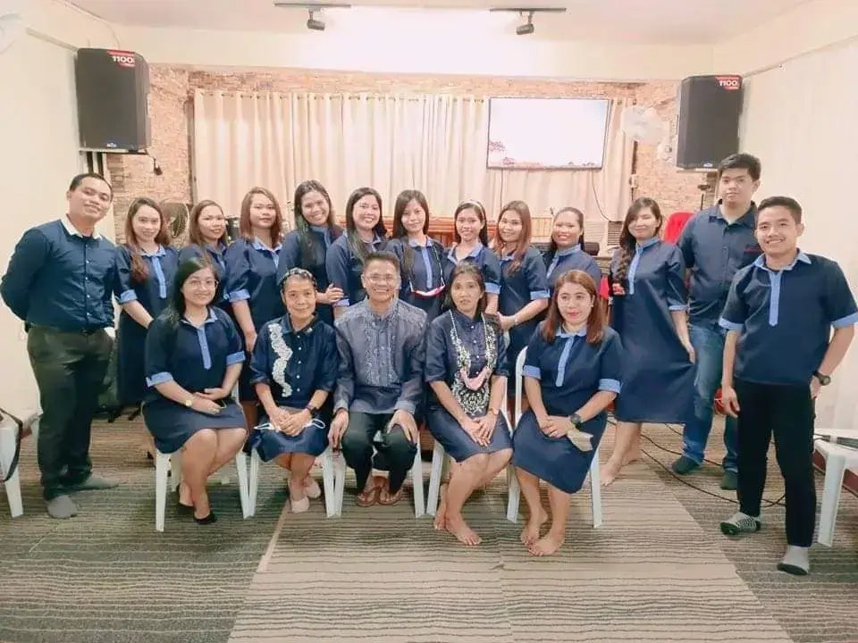 SVIS team